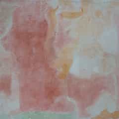 05_Mutter-Kind-Erdbeere-rot_2008_Fresko-Kalkputz_60x120cm-4-Tafeln